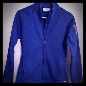 Solomon Jacket
